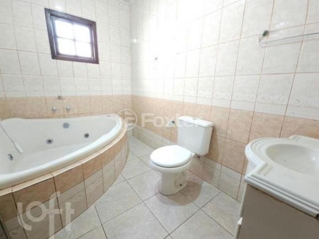 Casa venda em Cachoeirinha