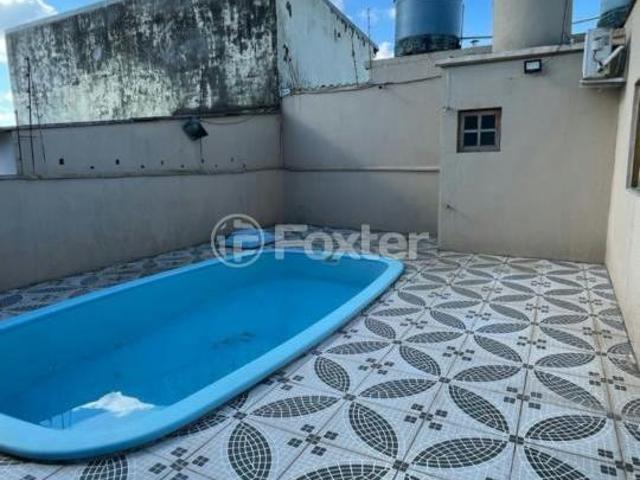 Casa venda em Cachoeirinha