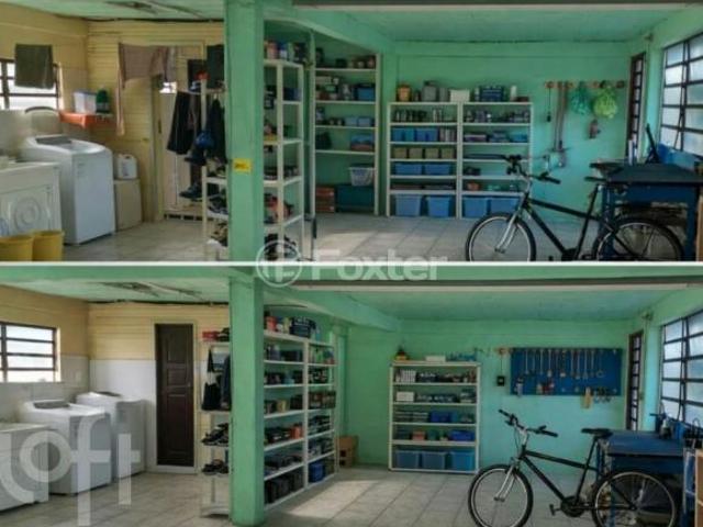 Casa venda em Região Geográfica Imediata de Novo Hamburgo - São Leopoldo, Região Metropolitana de Porto Alegre