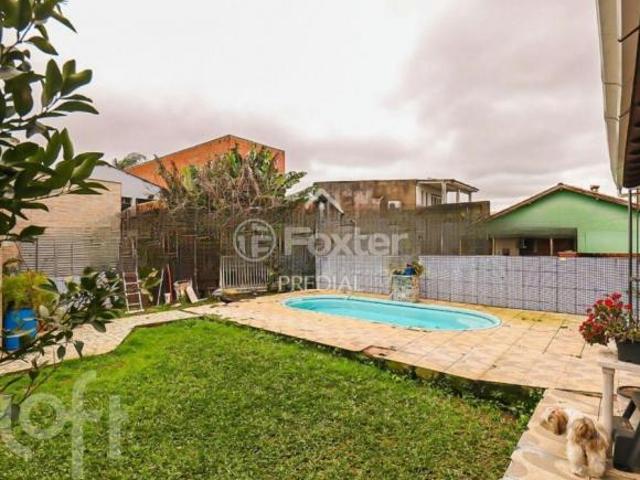 Casa venda em Gravataí