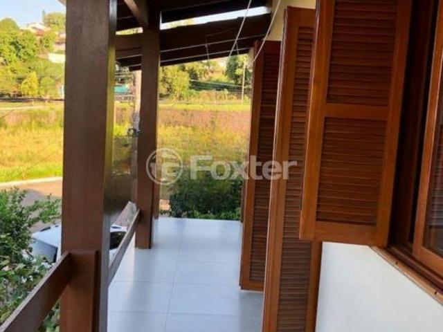 Casa venda em Novo Hamburgo
