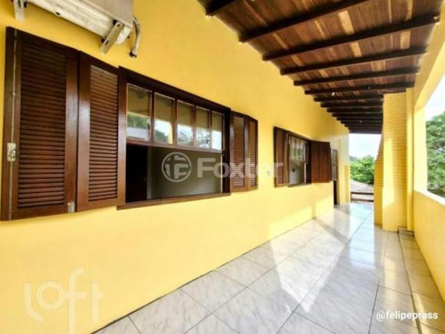 Casa venda em Região Geográfica Imediata de Novo Hamburgo - São Leopoldo, Região Metropolitana de Porto Alegre