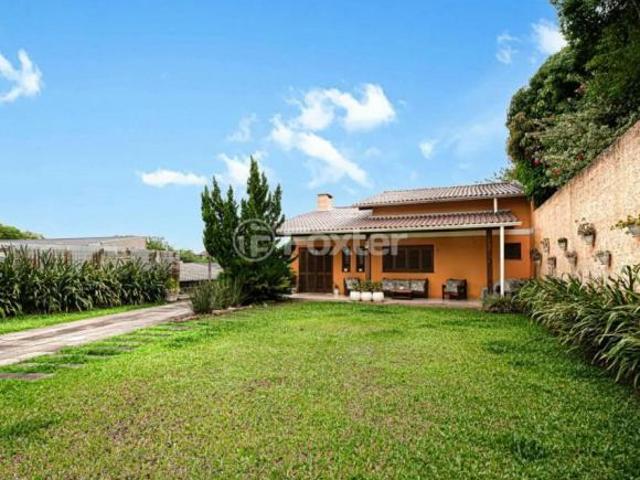 Casa venda em Região Geográfica Imediata de Novo Hamburgo - São Leopoldo, Região Metropolitana de Porto Alegre