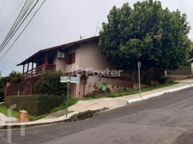 Casa venda em Região Geográfica Imediata de Novo Hamburgo - São Leopoldo, Região Metropolitana de Porto Alegre