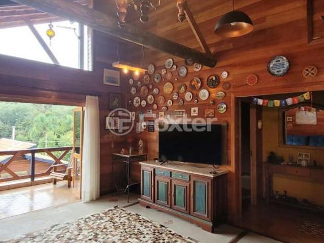 Casa venda em Região Geográfica Imediata de Bento Gonçalves, Garibaldi