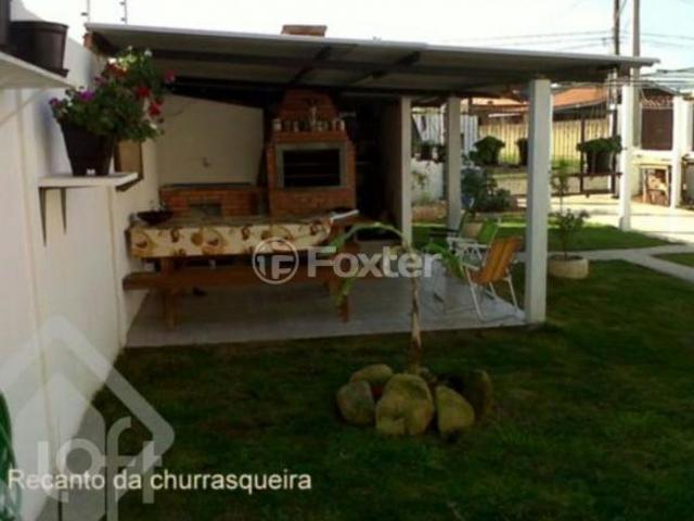 Casa venda em Jardim Leopoldina, Porto Alegre