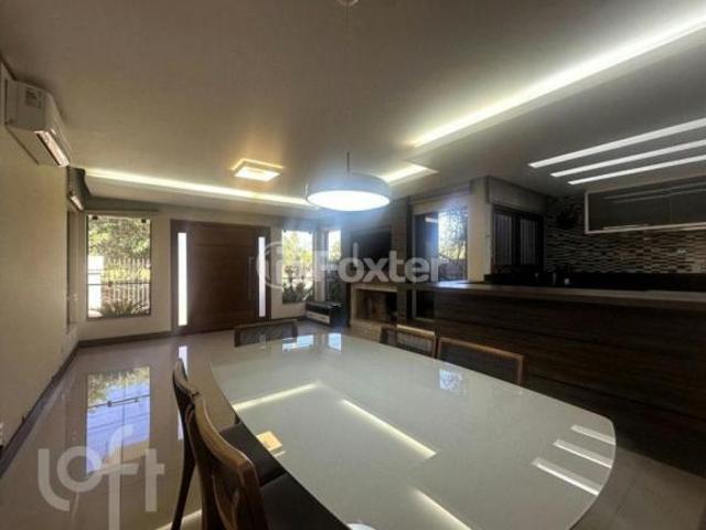 Casa venda em Novo Hamburgo