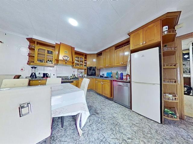Casa en venta en el Rebolledo, l'Alacantí