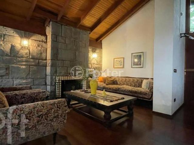Casa venda em Gramado