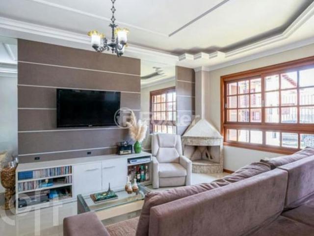 Casa venda em Cachoeirinha