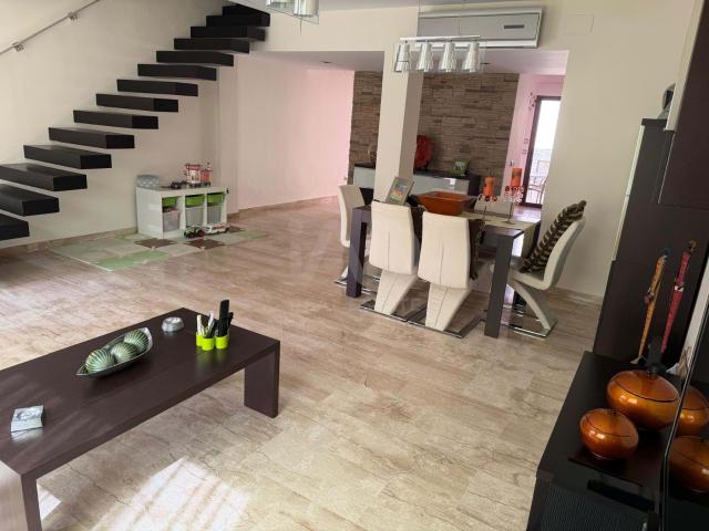 Casa en venta en Costa Occidental, Andalucía