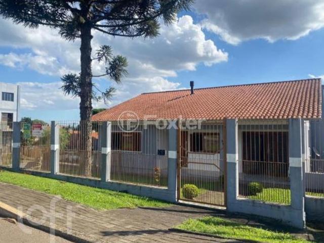 Casa venda em Região Geográfica Imediata de Novo Hamburgo - São Leopoldo, Região Metropolitana de Porto Alegre