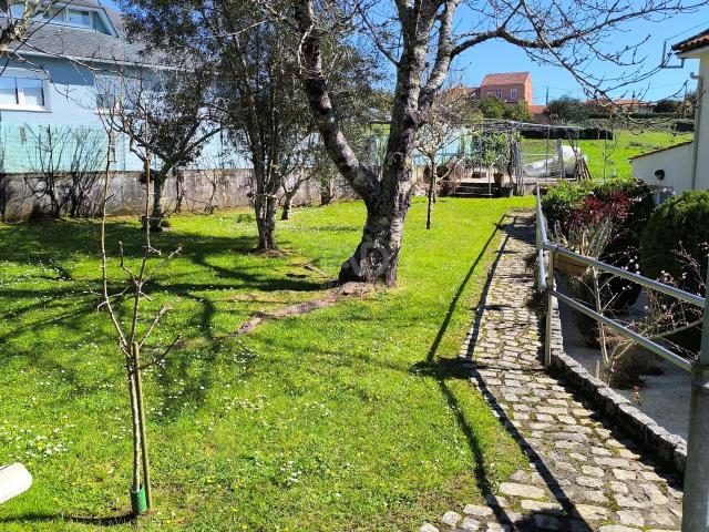 Casa en venta en Serantes, Ferrol