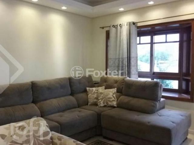 Casa venda em Cachoeirinha