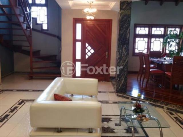 Casa venda em Cachoeirinha
