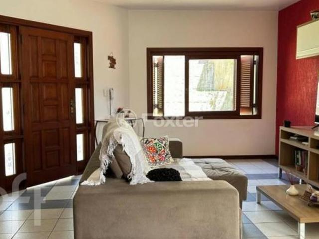 Casa venda em Novo Hamburgo