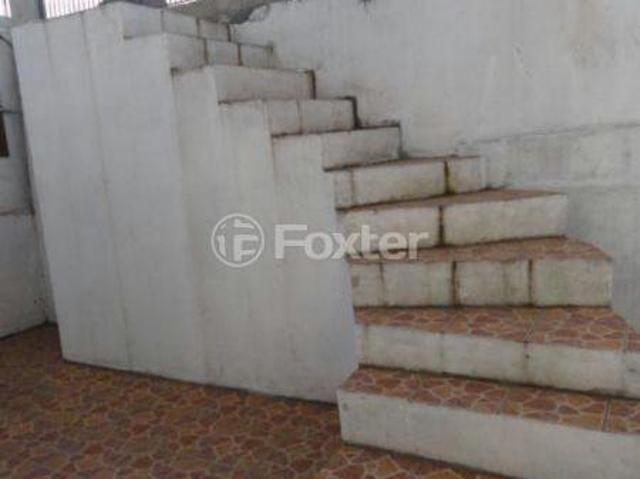 Casa venda em Jardim Leopoldina, Porto Alegre