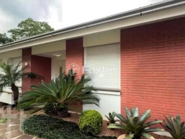 Casa venda em Região Geográfica Imediata de Novo Hamburgo - São Leopoldo, Região Metropolitana de Porto Alegre