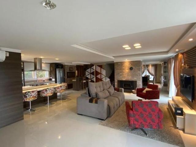 Casa venda em Gramado