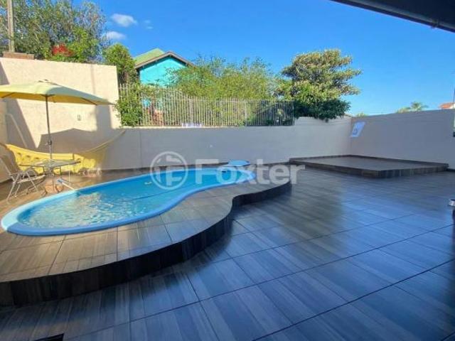 Casa venda em Região Geográfica Imediata de Novo Hamburgo - São Leopoldo, Região Metropolitana de Porto Alegre