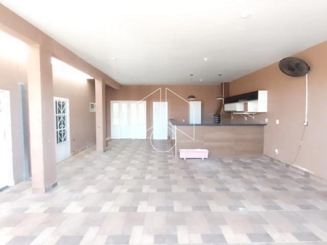 Casa aluguel em Região Imediata de Marília, Marília