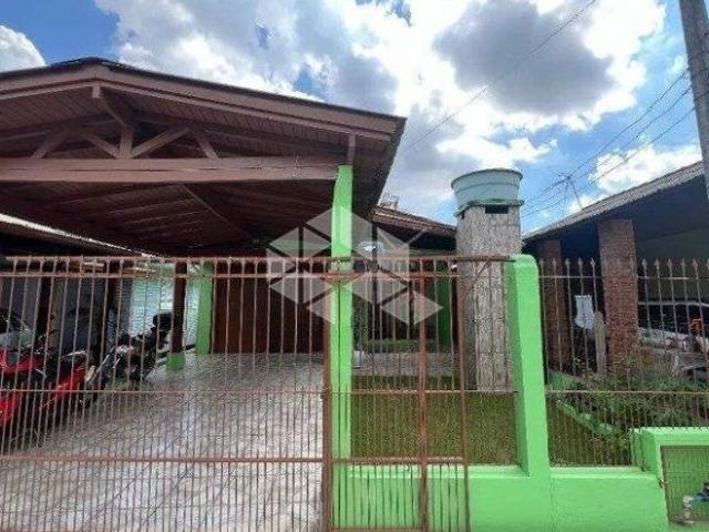 Casa venda em Região Geográfica Imediata de Novo Hamburgo - São Leopoldo, Região Metropolitana de Porto Alegre