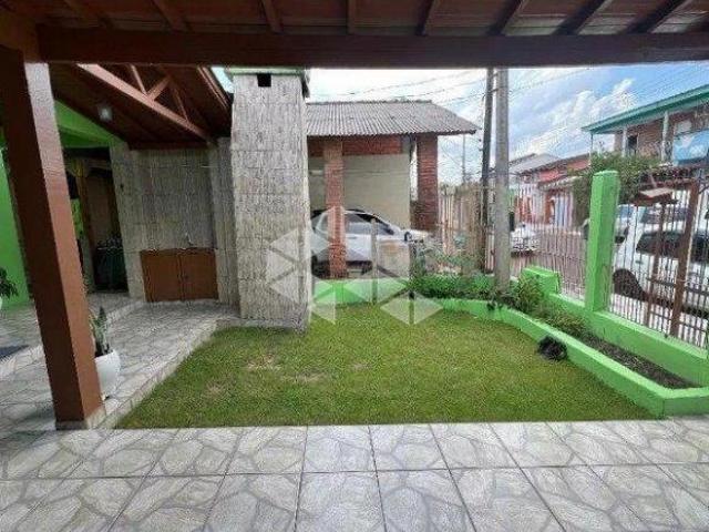 Casa venda em Região Geográfica Imediata de Novo Hamburgo - São Leopoldo, Região Metropolitana de Porto Alegre