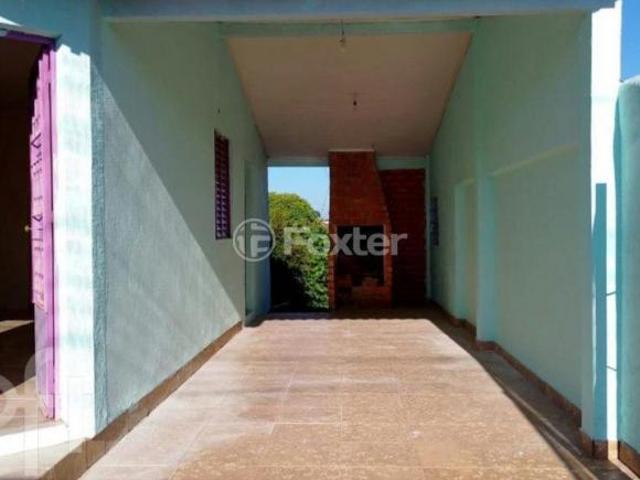 Casa venda em Parque Marechal Rondon, Cachoeirinha