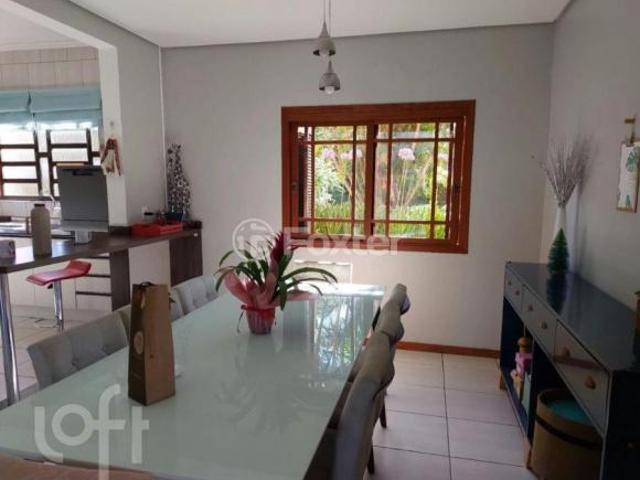 Casa venda em Campo Novo, Porto Alegre