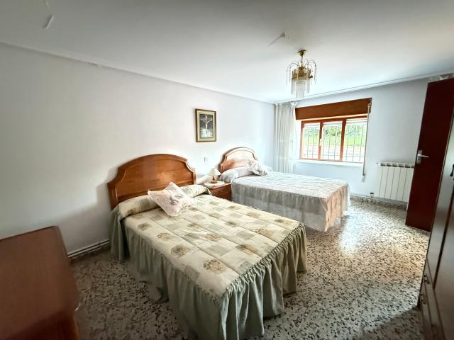 Casa en venta en Villamañán, Castilla y León