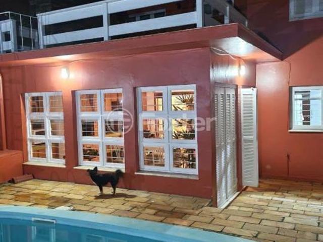 Casa venda em Região Geográfica Imediata de Novo Hamburgo - São Leopoldo, Região Metropolitana de Porto Alegre