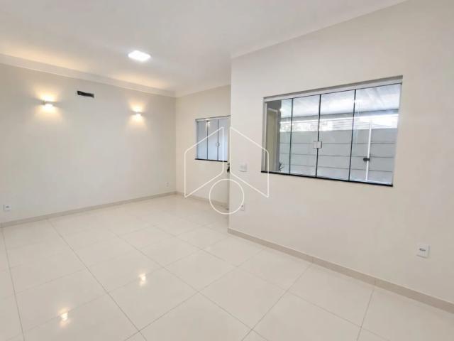Casa aluguel em Região Imediata de Marília, Marília