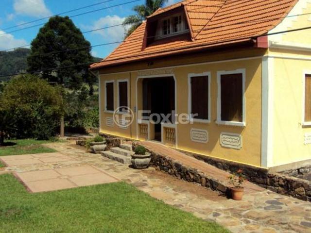 Casa venda em Região Geográfica Imediata de Caxias do Sul, Nova Petrópolis