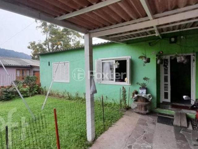 Casa venda em Novo Hamburgo