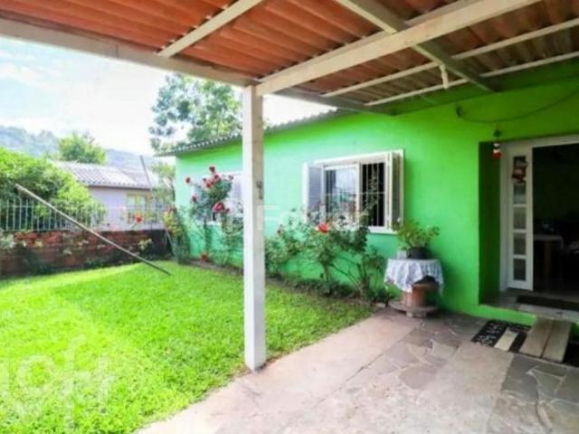 Casa venda em Região Geográfica Imediata de Novo Hamburgo - São Leopoldo, Região Metropolitana de Porto Alegre