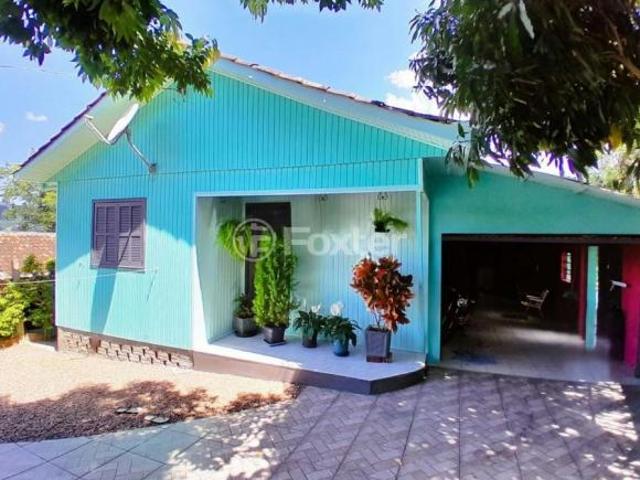 Casa venda em Região Geográfica Imediata de Taquara - Parobé - Igrejinha, Região Metropolitana de Porto Alegre