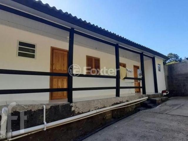 Casa venda em Região Geográfica Imediata de Novo Hamburgo - São Leopoldo, Região Metropolitana de Porto Alegre