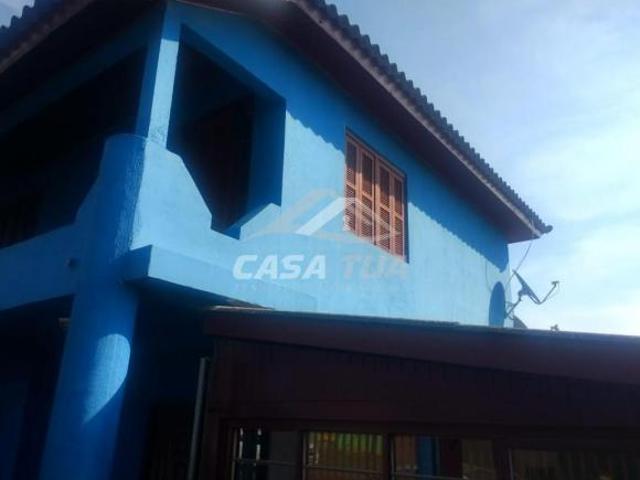Casa venda em Passo Fundo