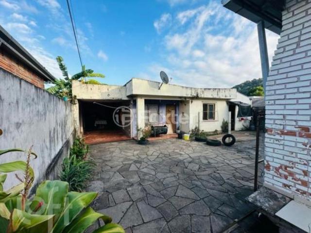 Casa venda em Região Geográfica Imediata de Novo Hamburgo - São Leopoldo, Região Metropolitana de Porto Alegre