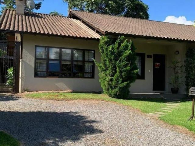 Casa venda em Região Geográfica Imediata de Caxias do Sul, Gramado