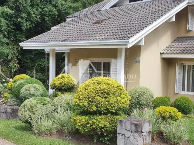 Casa venda em Gramado