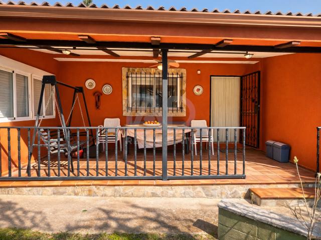 Casa en venta en El Tiemblo, Castilla y León