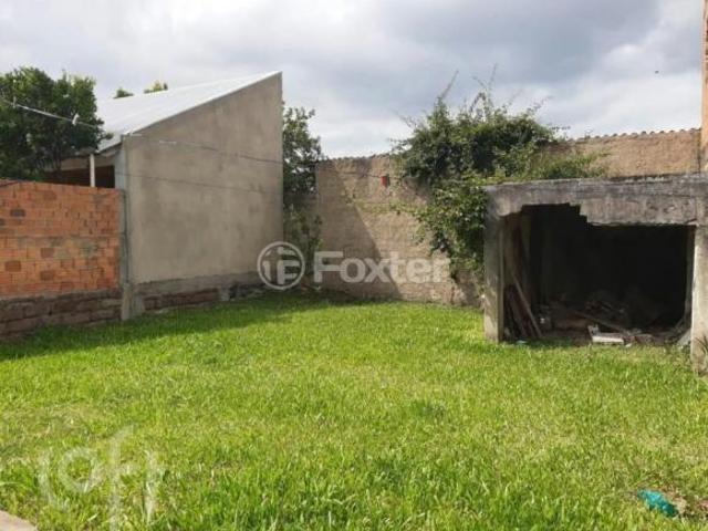 Casa venda em Cachoeirinha