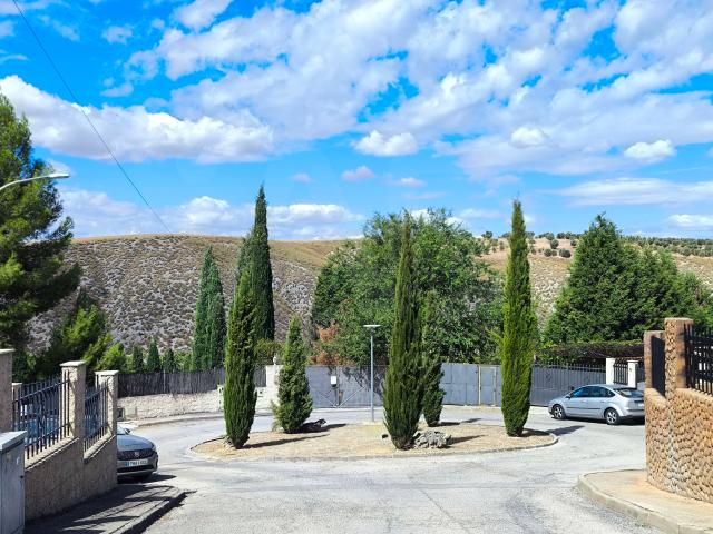 Casa en venta en Valle de San Juan - Los Vallejos, Colmenar De Oreja