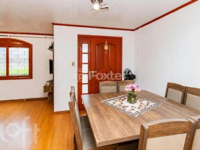Casa venda em Jardim Leopoldina, Porto Alegre