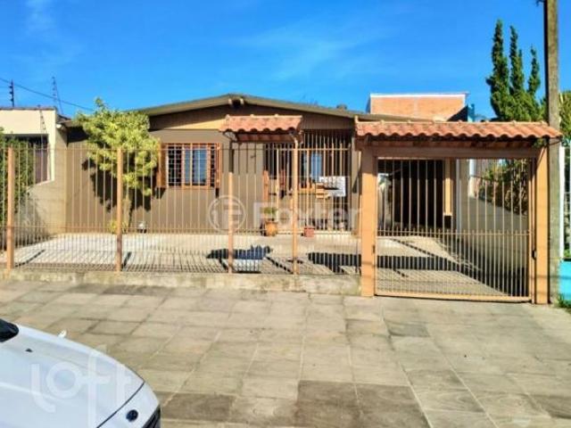 Casa venda em Jardim Leopoldina, Porto Alegre
