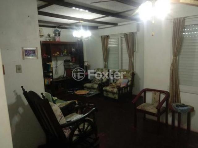 Casa venda em Jardim Leopoldina, Porto Alegre