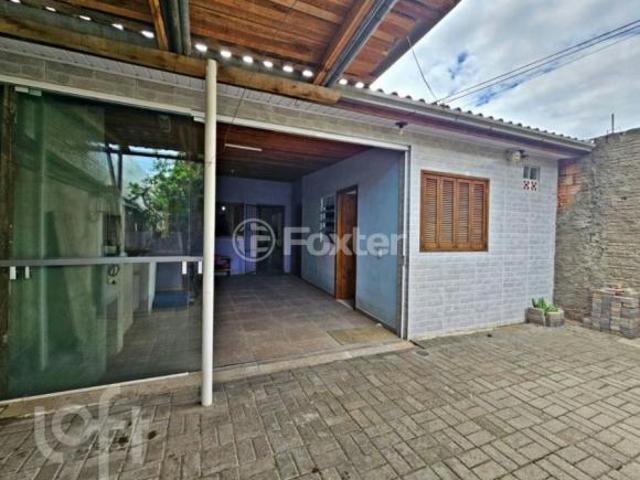 Casa venda em Região Geográfica Imediata de Porto Alegre, Região Metropolitana de Porto Alegre