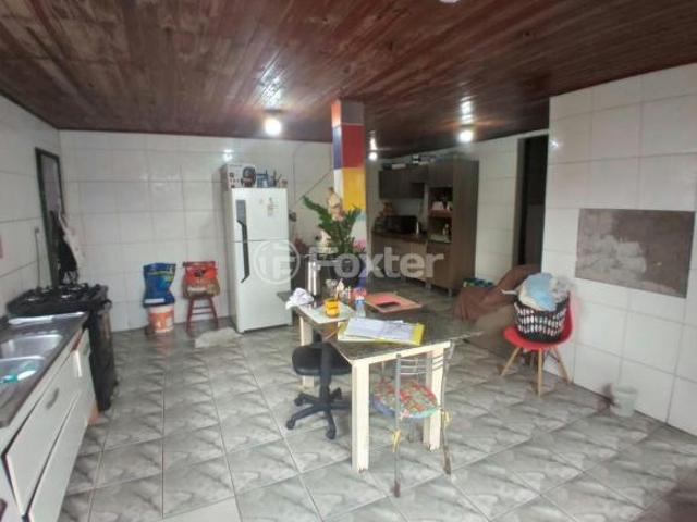 Casa venda em Vivendas São Tomé, Viamão