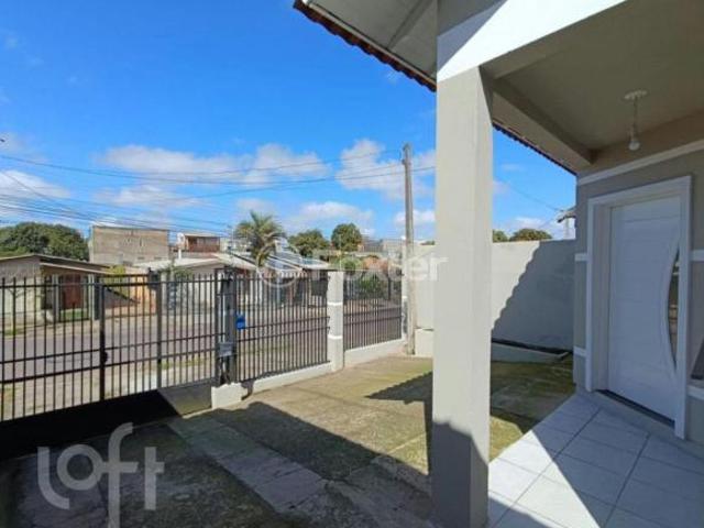 Casa venda em Cachoeirinha